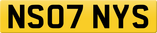 NS07NYS